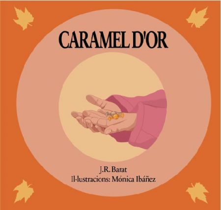 Caramel d'Or