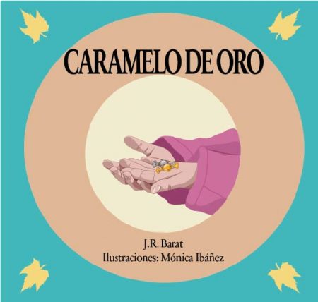 Caramelo de Oro