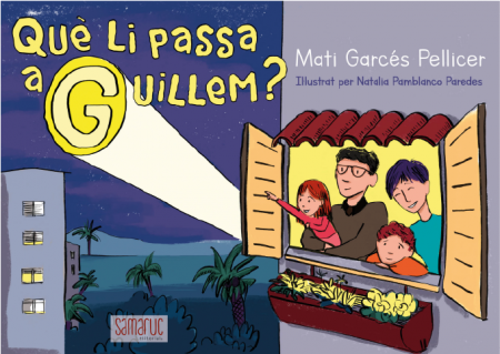 Què li passa a Guillem