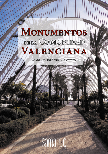 Monumentos de la Comunidad Valenciana