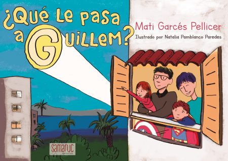 Qué le pasa a Guillem
