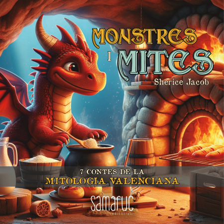 Monstres i Mites