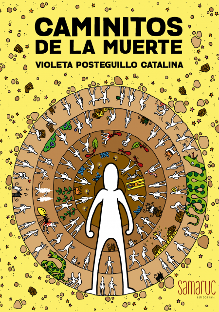 Caminitos de la muerte