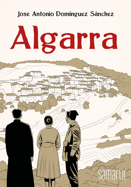 Algarra