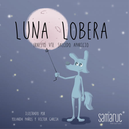Luna lobera