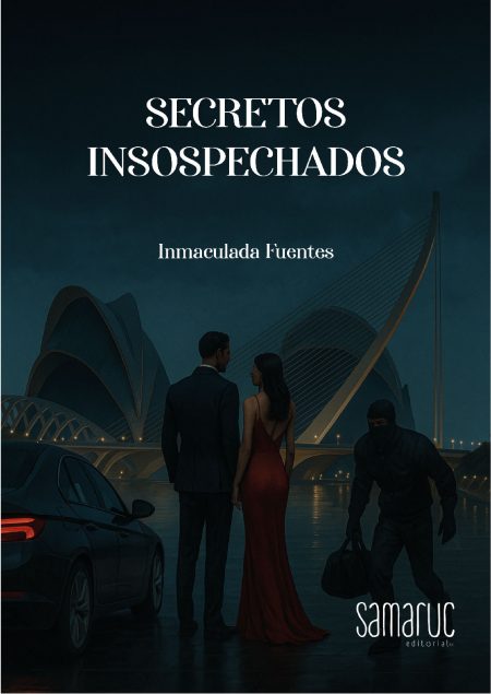 Secretos insospechados