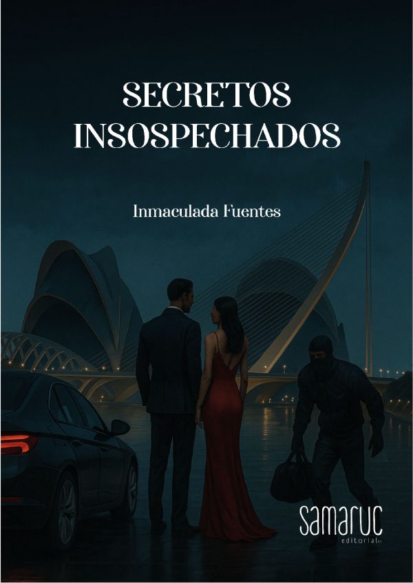 Secretos insospechados
