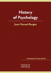 History of Psychology