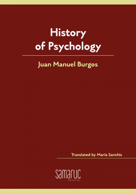 History of Psychology