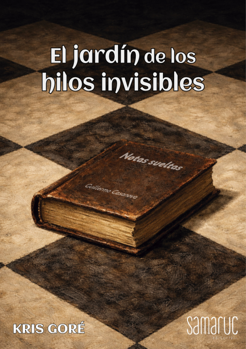 El jardín de los hilos invisibles